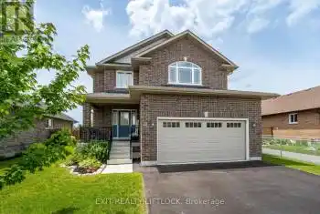 13 Ethan Lane, Asphodel-Norwood (Norwood), Ontario K0L2V0, 5 Bedrooms Bedrooms, ,5 BathroomsBathrooms,All Houses,For Sale,Ethan,X9513327