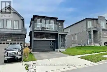 59 SADDLEBROOK Court, Kitchener, Ontario N2R0P6, 4 Bedrooms Bedrooms, ,3 BathroomsBathrooms,All Houses,For Sale,SADDLEBROOK,X9513366