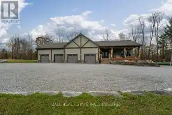 1430 County Road 507, Galway-Cavendish and Harvey, Ontario K0L1J0, 4 Bedrooms Bedrooms, ,3 BathroomsBathrooms,All Houses,For Sale,County Road 507,X9513396