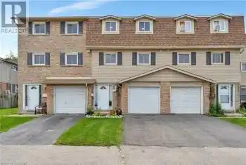 500 GREY Street Unit# B, Brantford, Ontario N3S7L4, 3 Bedrooms Bedrooms, ,2 BathroomsBathrooms,All Houses,For Sale,GREY,40669462