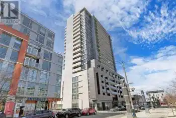 68 Abell Street Unit# 840, Toronto (Little Portugal), Ontario M6T0A2, 1 Bedroom Bedrooms, ,1 BathroomBathrooms,Condo,For Rent,Abell,C9513468