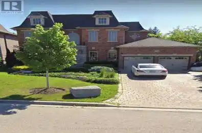 192 Kimber Crescent Vaughan (East Woodbridge) Ontario L4L9K3