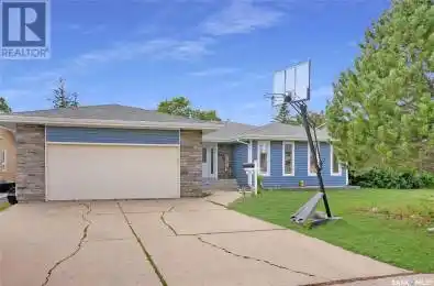 22 Elisia DRIVE Moose Jaw Saskatchewan S6J1G9