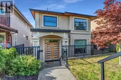 175 DELTA Avenue Burnaby British Columbia V5B3C6