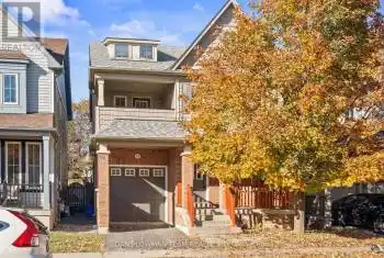 1875 Secretariat Pl, Oshawa, Ontario L1L 1C8, 3 Bedrooms Bedrooms, 7 Rooms Rooms,4 BathroomsBathrooms,All Houses,Sold,Secretariat,E9513444