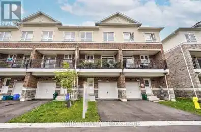 66 Massachusetts Lane Markham (Wismer) Ontario L6E2C2