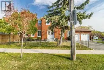 4055 Wilcox Road, Mississauga (Rathwood), Ontario L4Z1B8, 5 Bedrooms Bedrooms, ,3 BathroomsBathrooms,All Houses,For Sale,Wilcox,W9513261