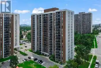 17 KNIGHTSBRIDGE Road Unit# 1104, Brampton, Ontario L6T3X9, 2 Bedrooms Bedrooms, ,1 BathroomBathrooms,Condo,For Sale,KNIGHTSBRIDGE,40669844