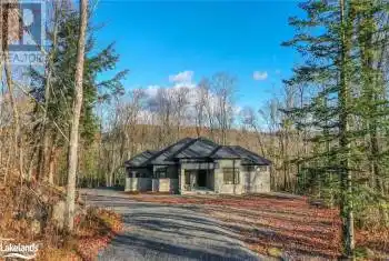 1009 BOYNE RIDGE Court Unit# 14, Lake of Bays (Sinclair), Ontario P1H2J6, 3 Bedrooms Bedrooms, ,1 BathroomBathrooms,All Houses,For Sale,BOYNE RIDGE,X10439806