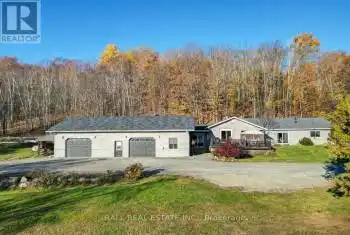 601 Airport Road, Bancroft, Ontario K0L1C0, 3 Bedrooms Bedrooms, ,2 BathroomsBathrooms,All Houses,For Sale,Airport,X9513476