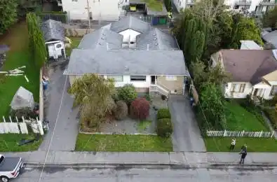 46167 MARGARET Avenue Chilliwack British Columbia V2P2G6