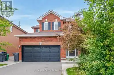 88 Sundridge Street Brampton (Snelgrove) Ontario L7A1J8