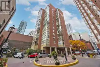 95 Lombard Street Unit# 505, Toronto (Church-Yonge Corridor), Ontario M5C2V3, 2 Bedrooms Bedrooms, ,2 BathroomsBathrooms,Condo,For Sale,Lombard,C9513479