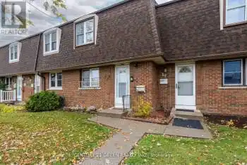 1 Prince Of Wales Drive Unit# # G, Belleville, Ontario K8P2T5, 3 Bedrooms Bedrooms, ,2 BathroomsBathrooms,All Houses,For Rent,Prince Of Wales,X9513641