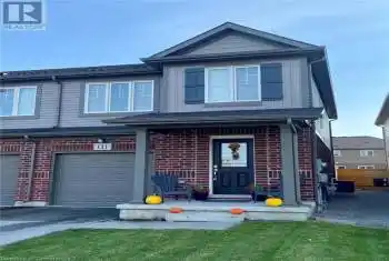 111 HERON Street, Welland, Ontario L3C0G8, 3 Bedrooms Bedrooms, ,3 BathroomsBathrooms,All Houses,For Sale,HERON,40669883