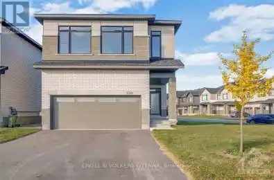 330 MONTICELLO Avenue Stittsville Ontario K2S2S5