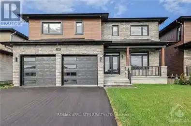 1307 DIAMOND Street Clarence-Rockland Ontario K4K0M6