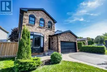 865 White Ash Drive, Whitby (Williamsburg), Ontario L1N7L8, 4 Bedrooms Bedrooms, ,4 BathroomsBathrooms,All Houses,For Sale,White Ash,E9513785