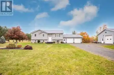 688 NORTH ROYALTY Road Georgetown Prince Edward Island C0A1L0