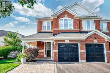 10 Tozer Crescent, Ajax (Northwest Ajax), Ontario L1T4Z9, 3 Bedrooms Bedrooms, ,4 BathroomsBathrooms,All Houses,For Sale,Tozer,E9513662