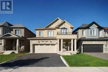 4 SLEETH Street, Brantford, Ontario N3S7V4, 4 Bedrooms Bedrooms, ,3 BathroomsBathrooms,All Houses,For Sale,SLEETH,40669979