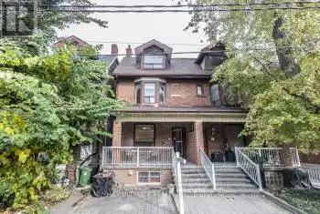 51 Havelock St, Toronto, Ontario M6H 3B3, 5 Bedrooms Bedrooms, 8 Rooms Rooms,3 BathroomsBathrooms,All Houses,Sold,Havelock,C9513734