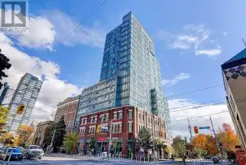 181 Huron Street Unit# LPH03, Toronto (Kensington-Chinatown), Ontario M5T0C1, 1 Bedroom Bedrooms, ,1 BathroomBathrooms,Condo,For Sale,Huron,C9513765