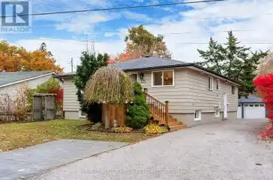 59 Oak Avenue East Gwillimbury (Holland Landing) Ontario L9N1A5