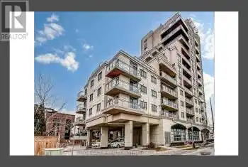 7730 Kipling Avenue Unit# 1009, Vaughan (Vaughan Grove), Ontario L4L1Y9, 1 Bedroom Bedrooms, ,1 BathroomBathrooms,Condo,For Sale,Kipling,N9513757