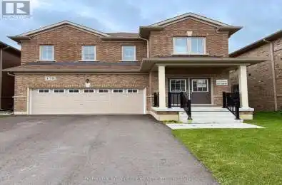 178 Seeley Avenue Southgate (Dundalk) Ontario N0C1B0