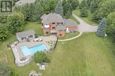 9343 Wellington 22 Road Erin (Hillsburgh) Ontario N0B1Z0