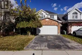 60 Camm Crescent, Guelph (Pine Ridge), Ontario N1L1K2, 3 Bedrooms Bedrooms, ,3 BathroomsBathrooms,All Houses,For Sale,Camm,X9513775