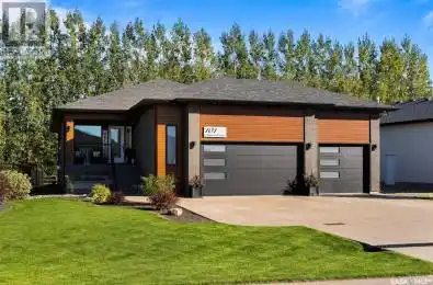 101 Motherwell DRIVE White City Saskatchewan S4L0C9