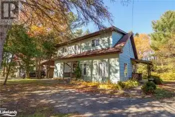 102 HANES Road, Huntsville (Chaffey), Ontario P1H1M4, 4 Bedrooms Bedrooms, ,2 BathroomsBathrooms,All Houses,For Sale,HANES,X10439654