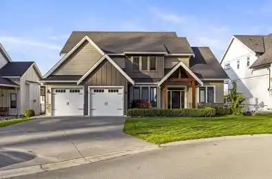 51183 LUDMILA Place Chilliwack British Columbia V4Z0C9