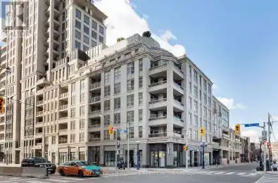 73 Scollard Street Unit# 2 Toronto (Annex) Ontario M5R3V7