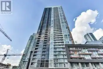 85 Queens Wharf Road Unit# 1111, Toronto (Waterfront Communities), Ontario M5V0J9, 1 Bedroom Bedrooms, ,1 BathroomBathrooms,Condo,For Sale,Queens Wharf,C9513888