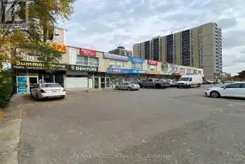 566 Sheppard Avenue, Toronto (Bathurst Manor), Ontario M3H2R9, ,Commercial,For Sale,Sheppard,C9513900