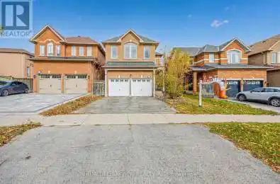 110 Snowy Meadow Avenue Richmond Hill (Oak Ridges) Ontario L4E3X8