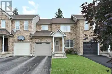 35 Jessop Avenue King (Schomberg) Ontario L0G1T0