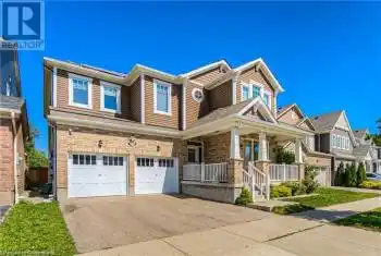 254 SEABROOK Drive, Kitchener, Ontario N2R0G1, 4 Bedrooms Bedrooms, ,5 BathroomsBathrooms,All Houses,For Sale,SEABROOK,40669621