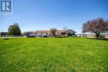 1309 Lower Baseline, Milton (Trafalgar), Ontario L9E0S7, 2 Bedrooms Bedrooms, ,1 BathroomBathrooms,All Houses,For Sale,Lower Baseline,W9513867