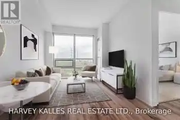 16 Brookers Lane Unit# 604, Toronto (Mimico), Ontario M8V0A5, 1 Bedroom Bedrooms, ,1 BathroomBathrooms,Condo,For Rent,Brookers,W9513968