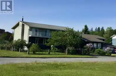 41 DEASE Street Kitimat British Columbia V8C2M2