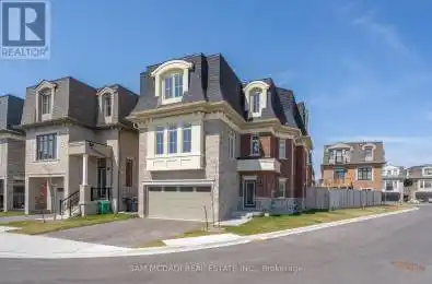 2110 Royal Gala Circle Mississauga (Lakeview) Ontario L4H0H2