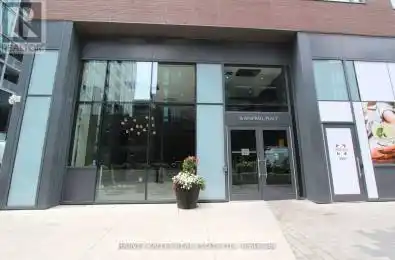 30 Baseball Place Unit# 615 Toronto (South Riverdale) Ontario M4M0E8