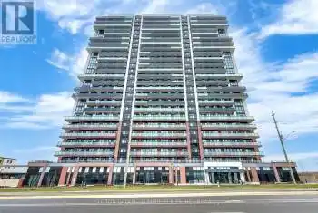 2550 Simcoe Street Unit# 1915, Oshawa (Windfields), Ontario L1L0R5, 2 Bedrooms Bedrooms, ,2 BathroomsBathrooms,Condo,For Rent,Simcoe,E9514138