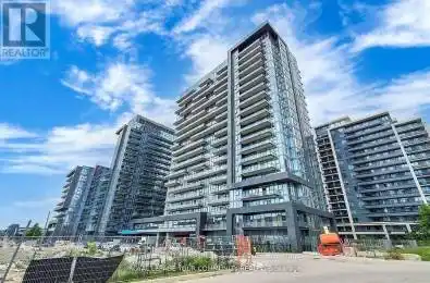 20 Gatineau Drive Unit# 702 Vaughan (Beverley Glen) Ontario L4J0L3