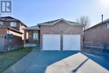 145 Ruffet Drive Unit# Main, Barrie (Edgehill Drive), Ontario L4N0N6, 3 Bedrooms Bedrooms, ,2 BathroomsBathrooms,All Houses,For Rent,Ruffet,S9514189