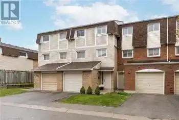 11 HARRISFORD Street Unit# 100, Hamilton (Red Hill), Ontario L8K6L7, 3 Bedrooms Bedrooms, ,2 BathroomsBathrooms,All Houses,For Sale,HARRISFORD,X10404515